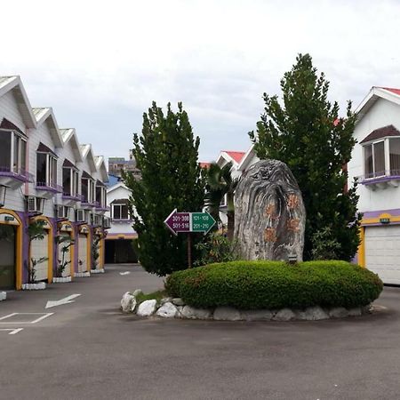 Sydney Motel Huyện Thổ Thành Ngoại thất bức ảnh