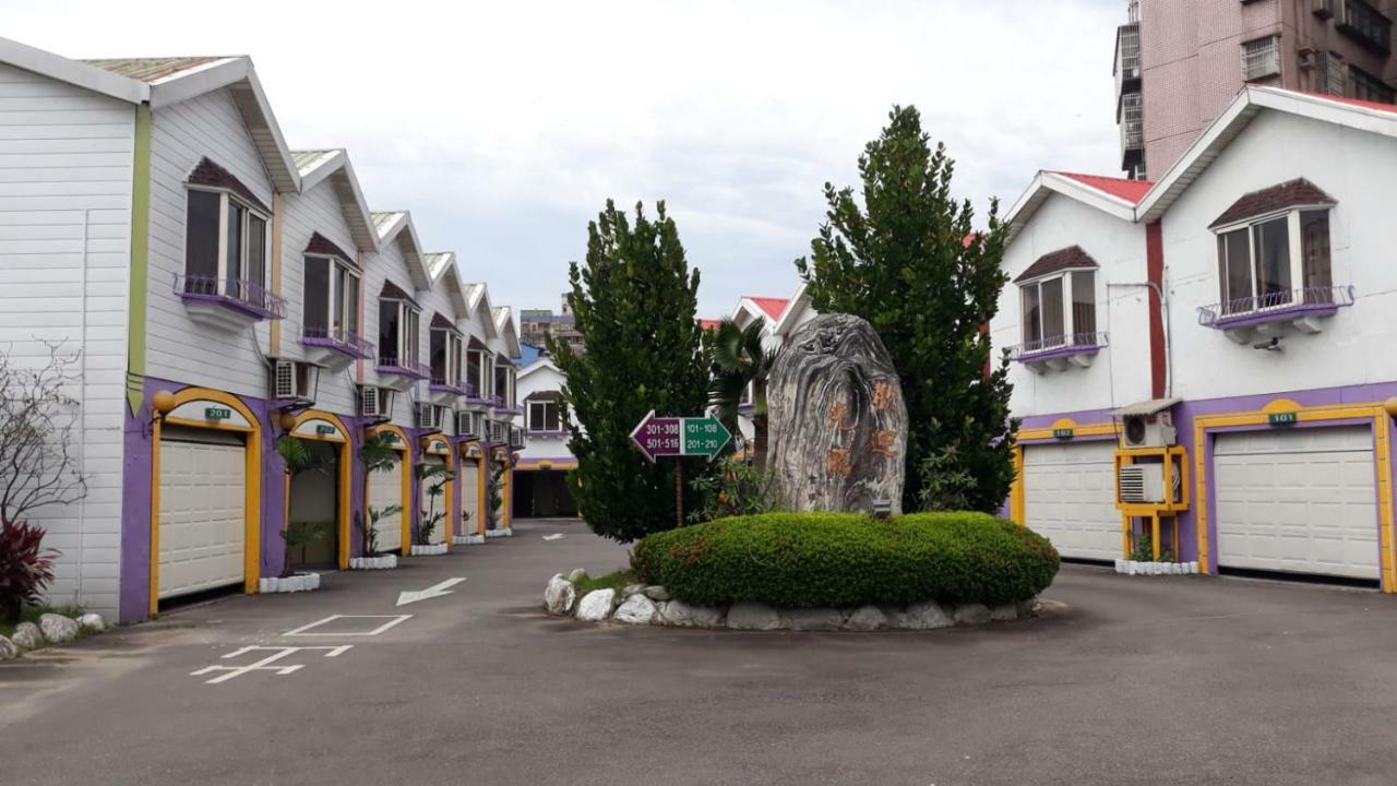Sydney Motel Huyện Thổ Thành Ngoại thất bức ảnh