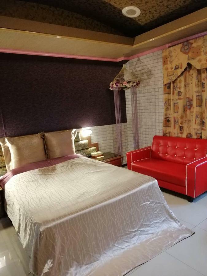 Sydney Motel Huyện Thổ Thành Ngoại thất bức ảnh