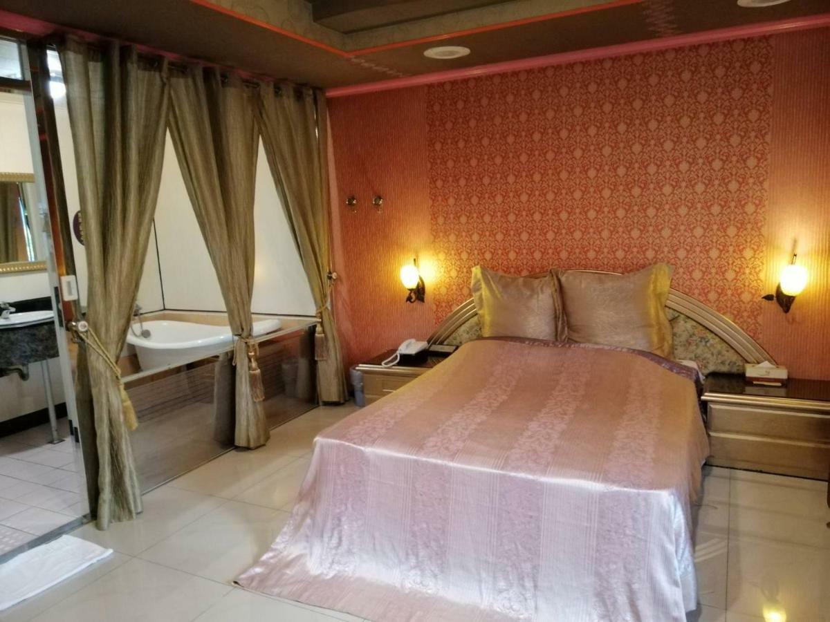 Sydney Motel Huyện Thổ Thành Ngoại thất bức ảnh
