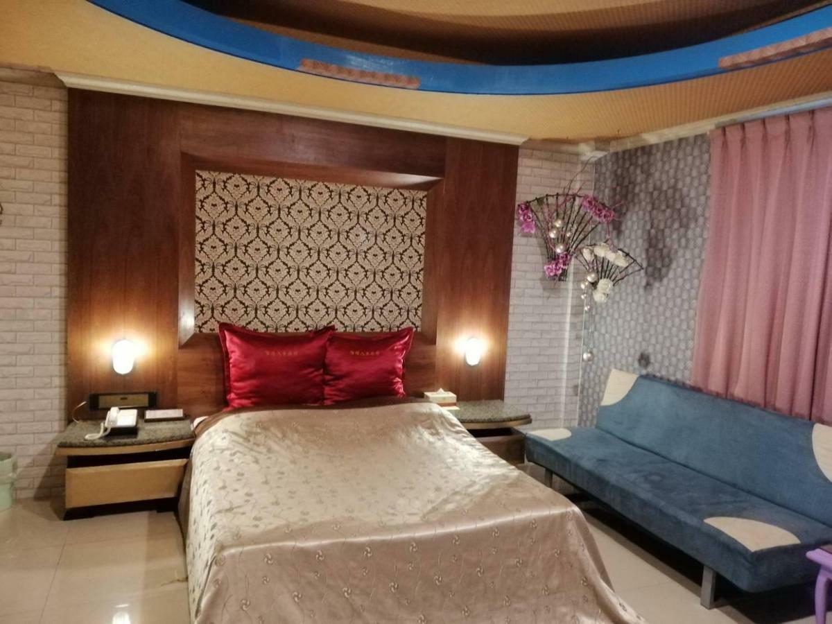 Sydney Motel Huyện Thổ Thành Ngoại thất bức ảnh