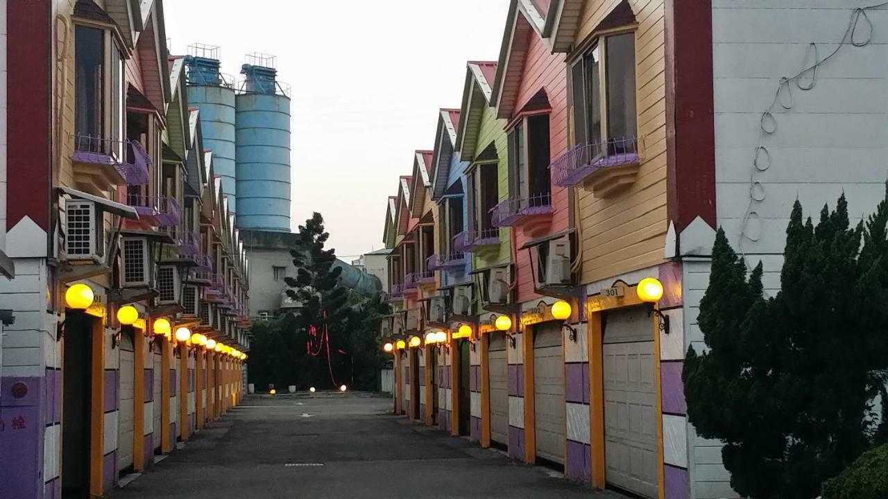 Sydney Motel Huyện Thổ Thành Ngoại thất bức ảnh