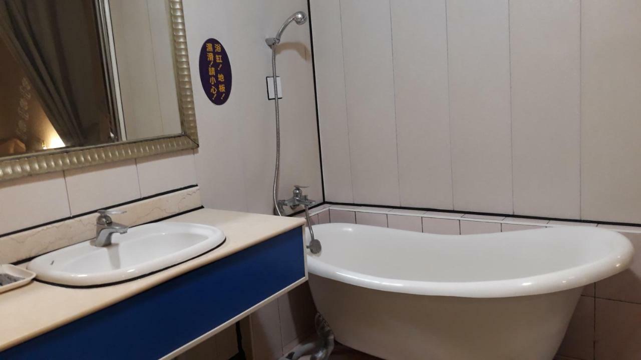 Sydney Motel Huyện Thổ Thành Ngoại thất bức ảnh