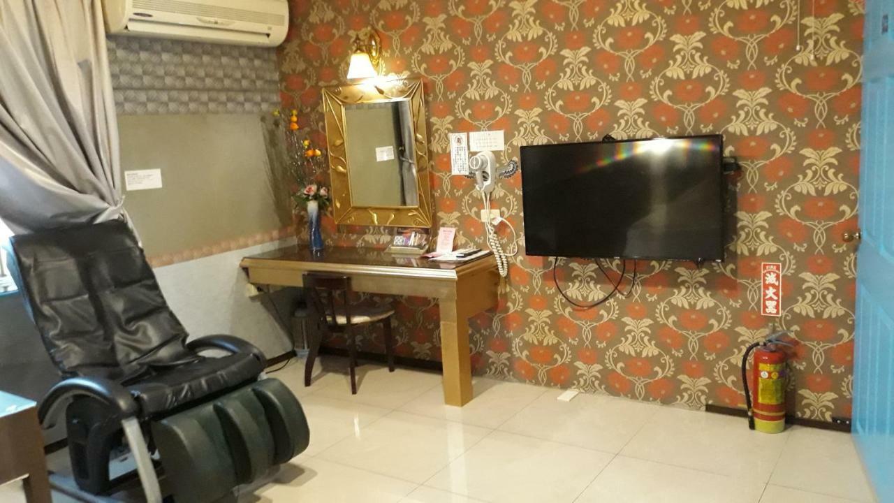 Sydney Motel Huyện Thổ Thành Ngoại thất bức ảnh
